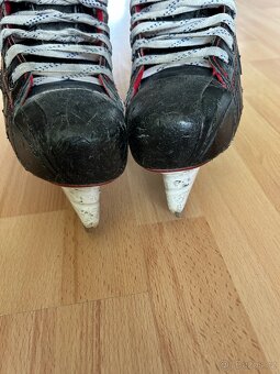 Bauer vapor x2.7 brusle - 8