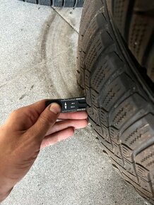Zimní pneu Laufen 195/55R16 - 8