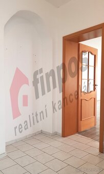 Pronájem bytu 1+KK o velikosti 60 m2 - 8