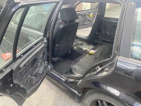 BMW E36 Touring - 8