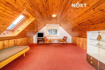Prodej Rodinný dům, 100㎡ - 8
