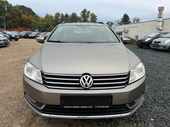 1.4 TSi 110kw DSG CNG 10/2013 - 8