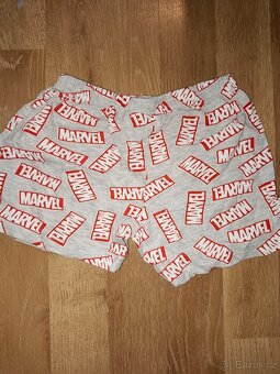 Oblečení pro chlapečka - 8