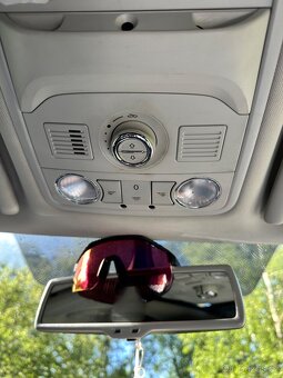Škoda octavia - 8