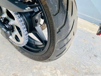 CFMOTO 650GT Premium, možnost splátek a protiúčtu - 8