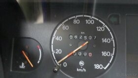 Škoda Forman 1,3,r.v.1992,najeto 62tis.km - 8