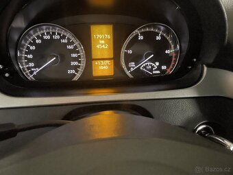 Mercedes-Benz Viano, 3.0 CDI 165kW 6 míst, FUN Long - 8