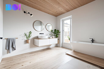 Prodej rodinného domu 175 m², pozemek 1824 m² Kateřinice - 8