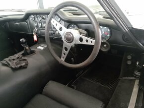 Marcos GT 3000 2 mistne coupe - 8