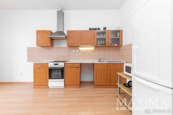 Prodej, byt 3+kk, 84m2, Olomouc, Riegrova - 8
