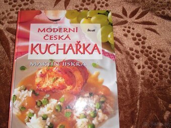 Kucharky - 8