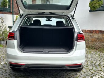 VW Passat B8, 1.5 TSI 110kW, DSG, ČR, 2020 - 8