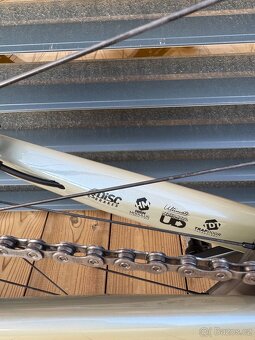 Lapierre Aircode DRS 6.0 - 8