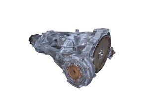 Převodovka 6A 4X4 LPD 3.0TDI 176KW V6 AUDI A4 B8 8K 2012 - 8