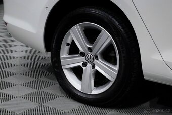 VW Golf 7 Variant 1.4TSI 90kW Comfortline - 8