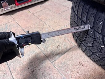 Kola 5x114,3 sava eskimo hp2 205/55 r16 - 8