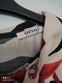 ORSAY- oversize halenka-36, 38 - 8