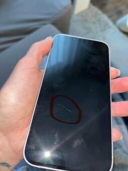 Iphone 13 128g růžový - 8