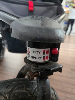 Britax Romer Bob - 8