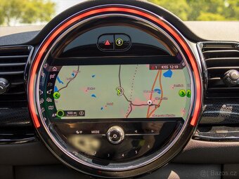 Mini Clubman 2,0 Cooper S ALL4 Záruka 2026 (2021) - 8