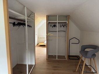 Prodej zděné chaty, pozemek 422 m2, obec Vlkančice, okres Pr - 8