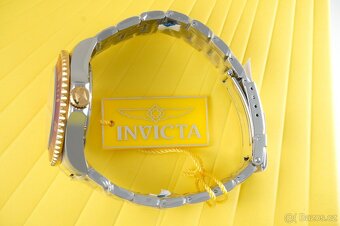 Invicta Marvel Tony Stark 29678 limitka defekt - 8