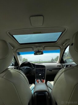 Volvo V70 D5 2006 - 8
