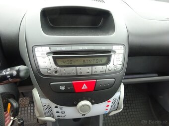 Citroen C1 1.0i r.v.2011 (stk:6/2027) - 8