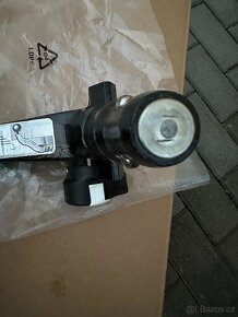 Nové Tažné / Hak - Volkswagen T-Roc Atd. - 8