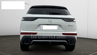 DS 7 Crossback BlueHDi 130 PERFORMANCE LINE 06/2018 - 8