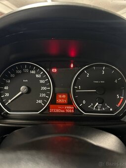 BMW 120d - 8