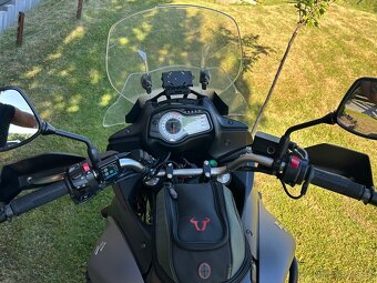 Suzuki DL650XA  V-STROM r.v. 2016 - 8
