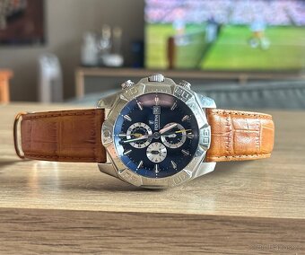 Hodinky Festina F16286 - 8