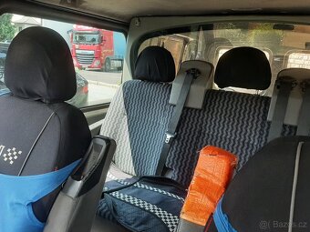 Ford transit 2.0 TDCi 92kw - 8