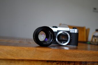 ROLLEIFLEX SL350 set RARE - 8