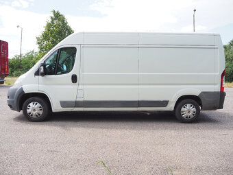 Fiat Ducato 2.3 JTD KLIMA, TZ, 96 KW - 8
