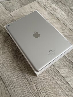 iPad 9. generace (2021) Wi‑Fi / 64 GB / Apple Pencil 1. gen. - 8