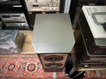 TECHNICS CA1060 (r.1994) TOP STAV - 8