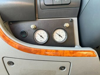 obytný vůz Fiat Burstner Argos - 8