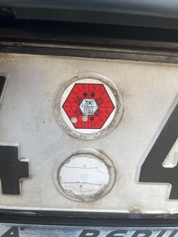 Škoda Octavia 1,9 tdi 81kw - 8