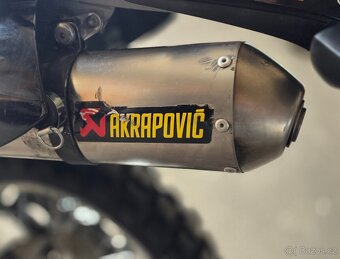 KTM 640 Adventure - 8