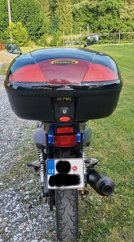 Prodej Honda CB 500 (skup. A2) - 8