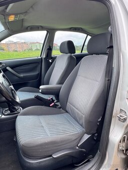 Prodám Škoda Octavia 1 Facelift 1.9TDI 66Kw - 8