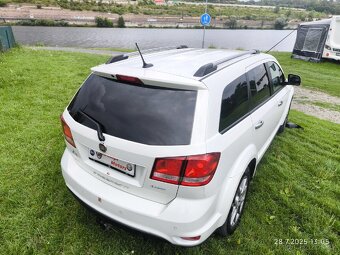 Fiat Freemonta 2.0jtd - 8