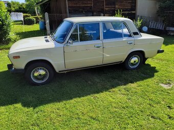 Lada Žiguli VAZ 2103 - 8