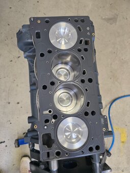 MOTOR CUPA 2,0 TDI 135KW OCTAVIA III RS - 8