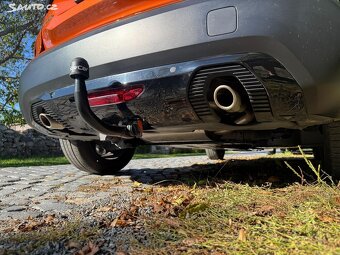 C4 Puretech 130 Feel zimní paket + sada zimních kol + tažné - 8