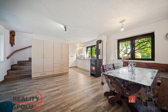 Prodej, domy/chata, 64 m2, Rozkvět míru I E379, 50009 Hradec - 8