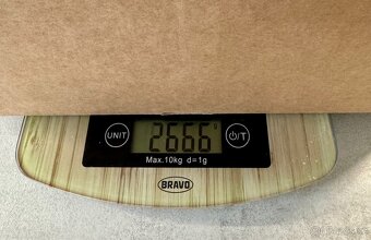 Mix stavebnice 2,5 kg - 8
