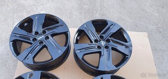 Kia sorento 5x114,3 r19 mazda cx-5 tucson sportage crv - 8